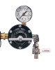 HAR600 REGULATOR/GAUGE/VALVE